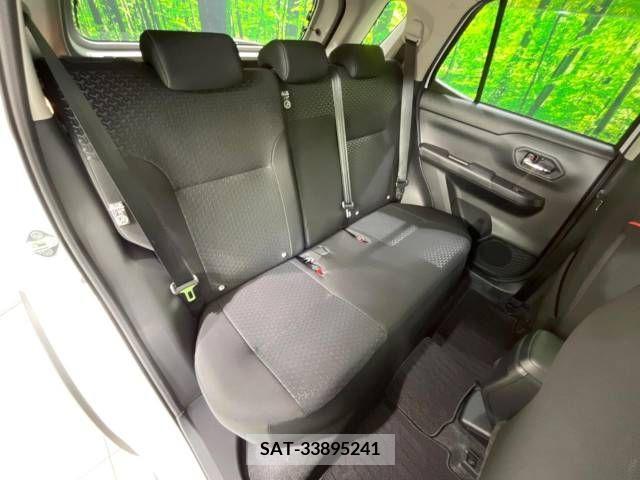 Toyota RAIZE 2022-11 354470-9