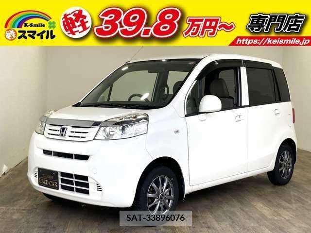 Honda LIFE 2012-09 275955-0