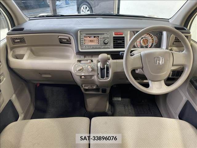 Honda LIFE 2012-09 275955-15