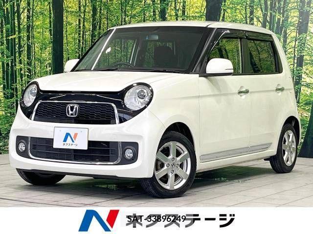 Honda N-ONE 2012-11 344959-0