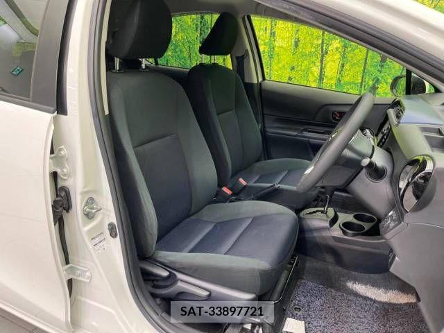 Toyota AQUA 2015-09 314245-8