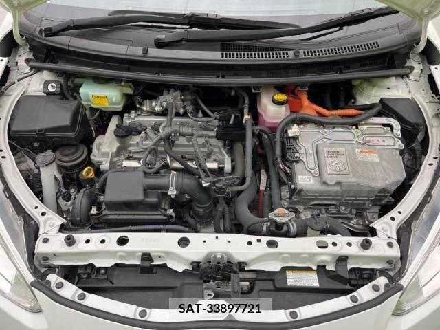 Toyota AQUA 2015-09 314245-18
