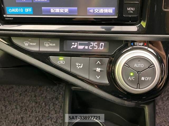 Toyota AQUA 2015-09 314245-7