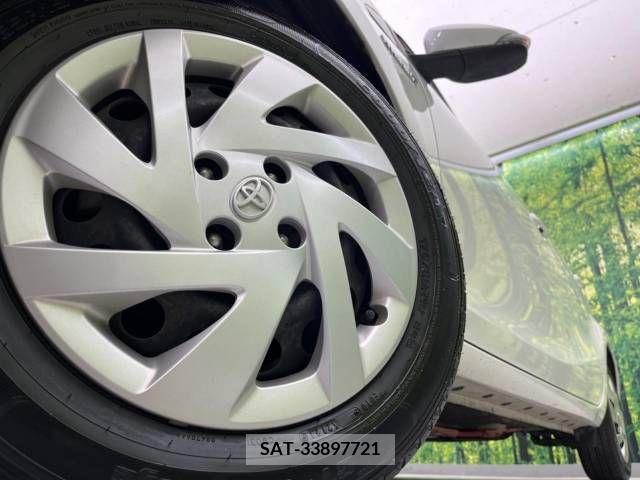 Toyota AQUA 2015-09 314245-13