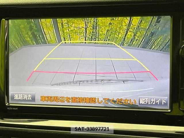 Toyota AQUA 2015-09 314245-3