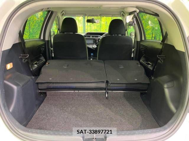 Toyota AQUA 2015-09 314245-10