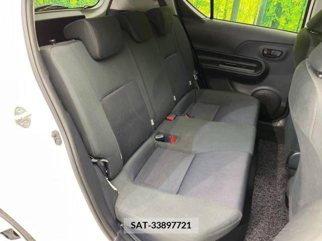 Toyota AQUA 2015-09 314245-9