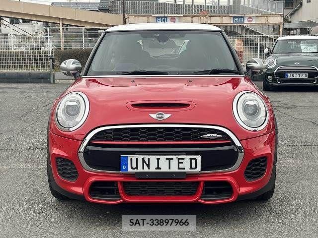 Bmw MINI 2015-09 211525-9