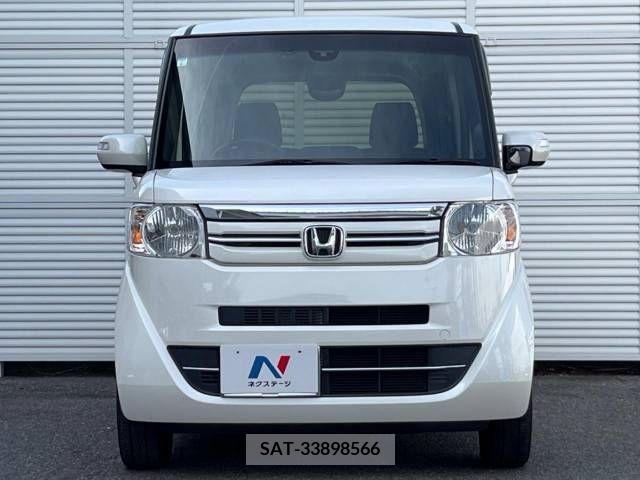 Honda N BOX 2017-02 306693-14