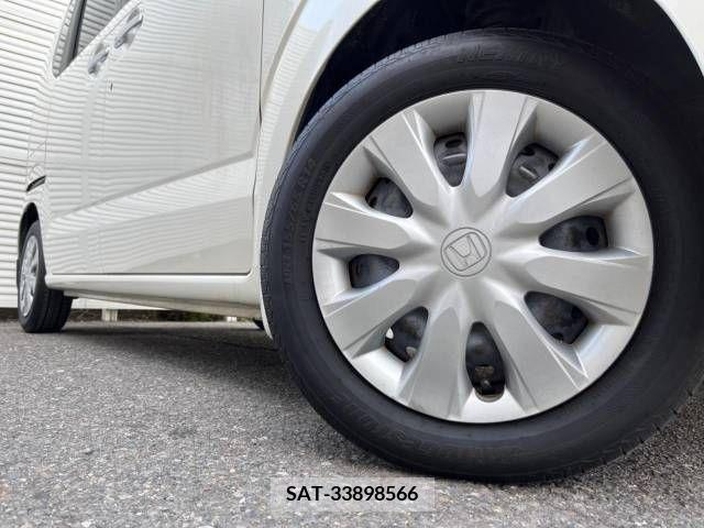 Honda N BOX 2017-02 306693-13