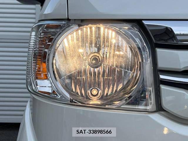 Honda N BOX 2017-02 306693-12