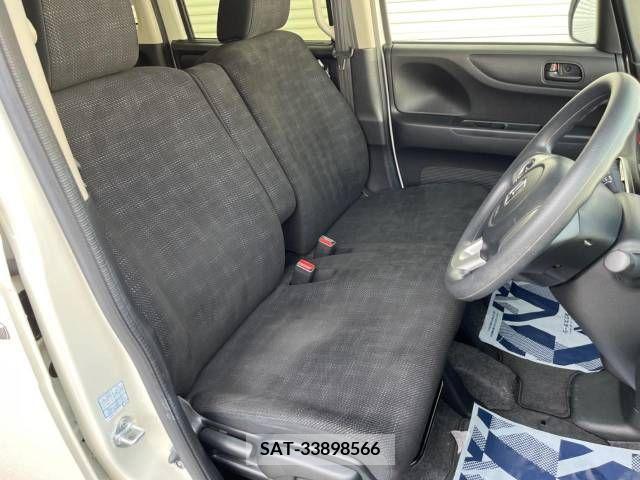 Honda N BOX 2017-02 306693-9