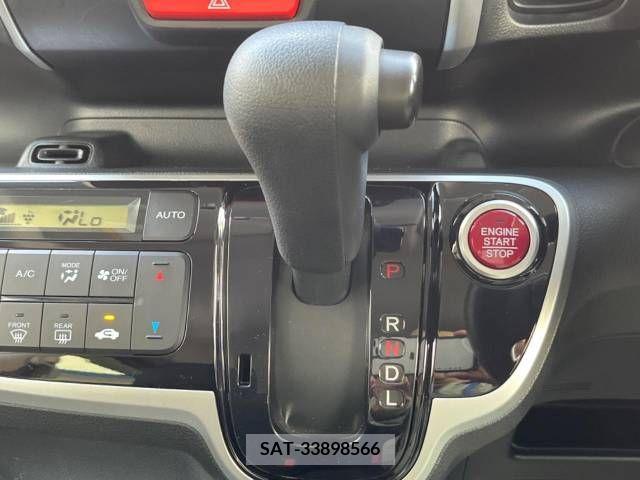 Honda N BOX 2017-02 306693-19