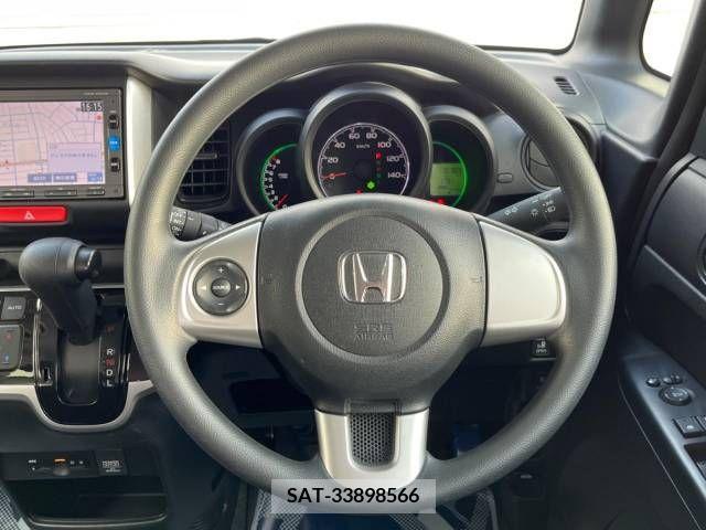 Honda N BOX 2017-02 306693-18