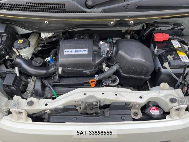 Honda N BOX 2017-02 306693-16