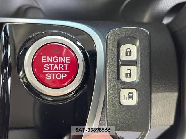 Honda N BOX 2017-02 306693-6