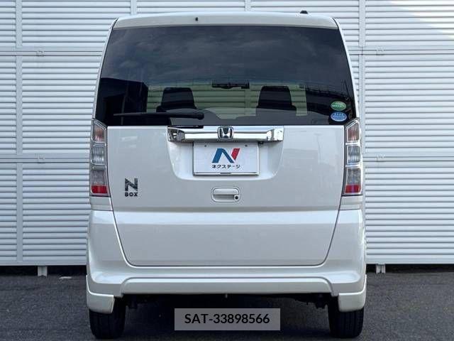 Honda N BOX 2017-02 306693-15
