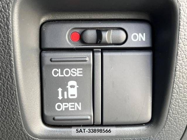 Honda N BOX 2017-02 306693-4