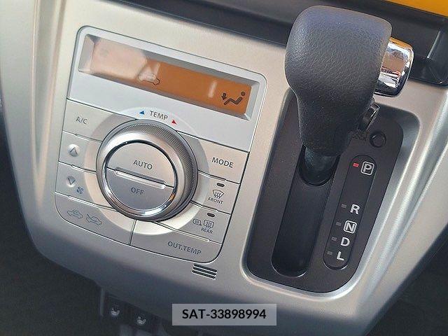 Suzuki HUSTLER 2019-02 272386-19
