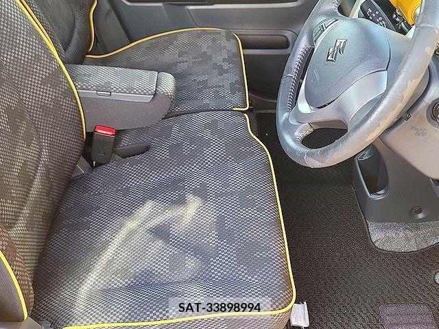 Suzuki HUSTLER 2019-02 272386-18