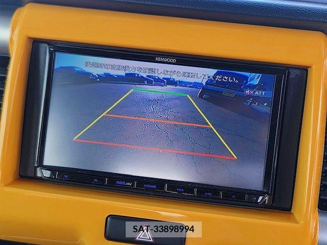 Suzuki HUSTLER 2019-02 272386-10