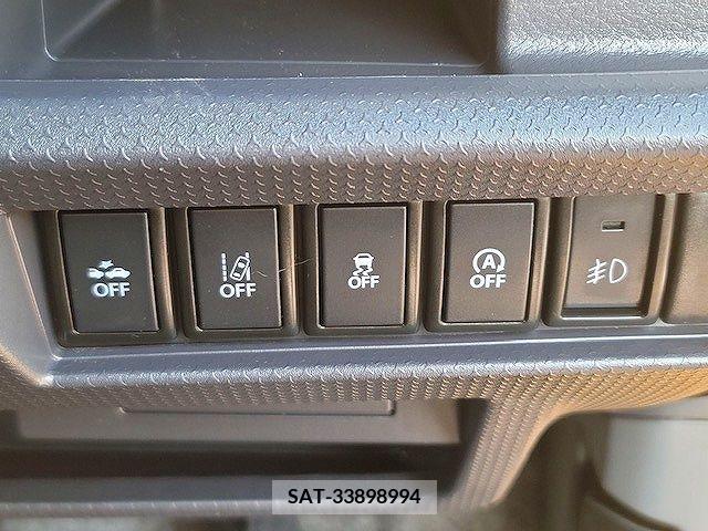 Suzuki HUSTLER 2019-02 272386-5