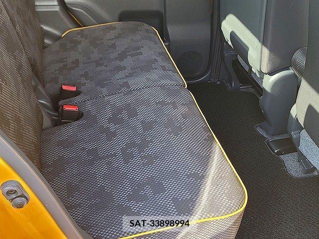 Suzuki HUSTLER 2019-02 272386-12