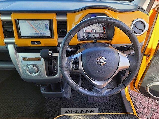 Suzuki HUSTLER 2019-02 272386-13