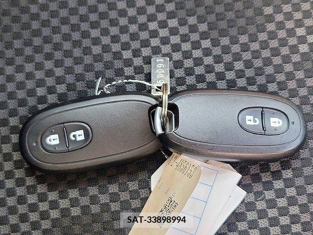 Suzuki HUSTLER 2019-02 272386-14