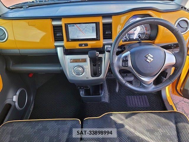 Suzuki HUSTLER 2019-02 272386-1