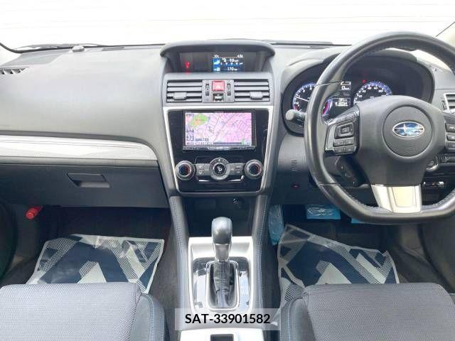 Subaru LEVORG 2015-09 251870-1