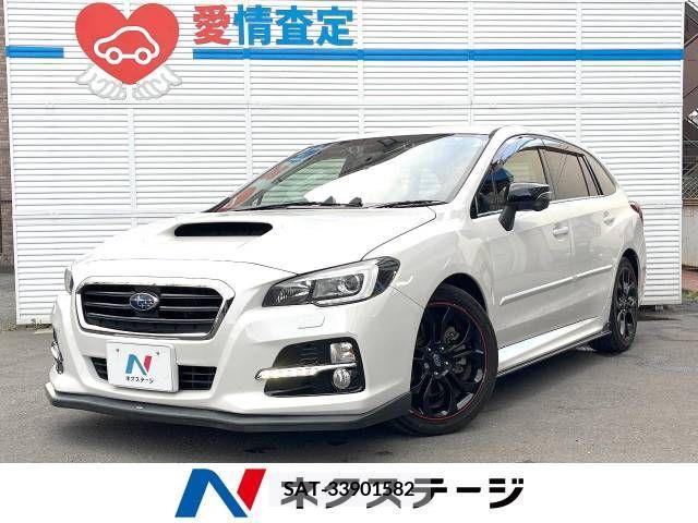 Subaru LEVORG 2015-09 251870-0