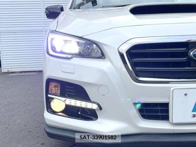 Subaru LEVORG 2015-09 251870-14