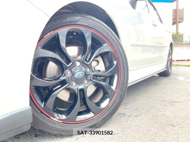 Subaru LEVORG 2015-09 251870-15