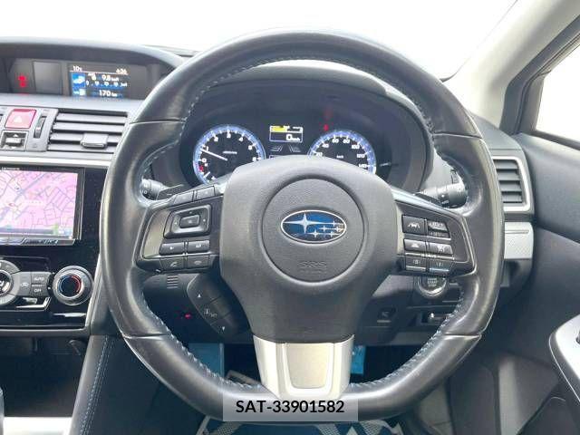Subaru LEVORG 2015-09 251870-13