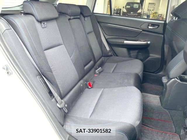 Subaru LEVORG 2015-09 251870-11