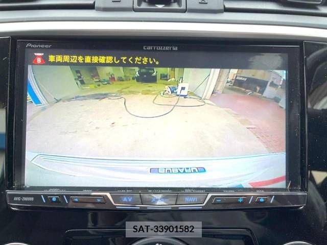 Subaru LEVORG 2015-09 251870-4