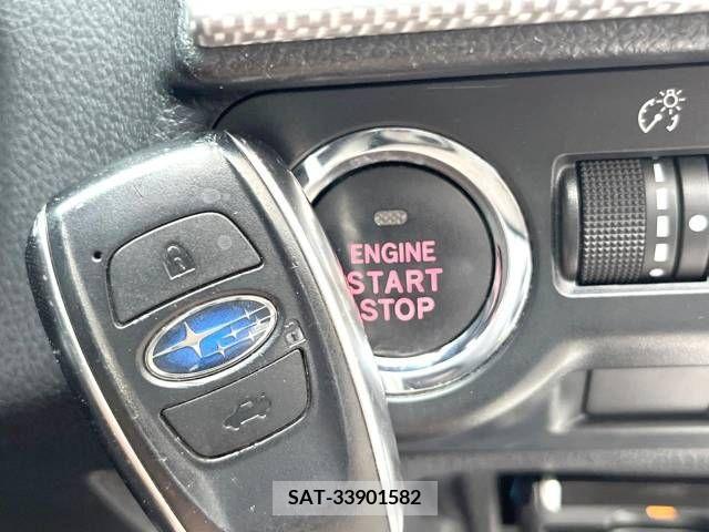 Subaru LEVORG 2015-09 251870-9
