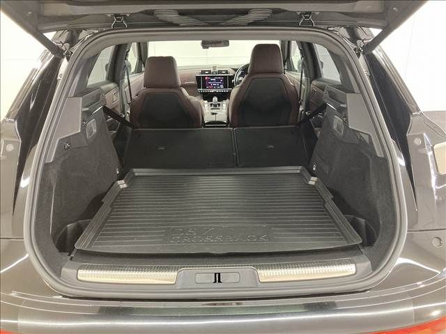 Citroen DS7 2018-09 10162-13