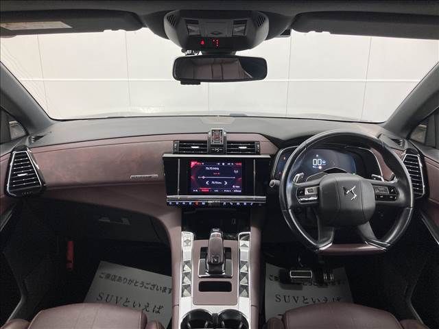 Citroen DS7 2018-09 10162-1