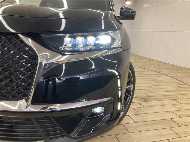 Citroen DS7 2018-09 10162-18