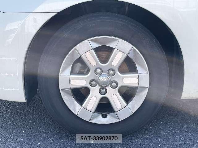 Toyota PRIUS 2008-03 385291-3
