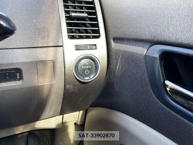 Toyota PRIUS 2008-03 385291-8