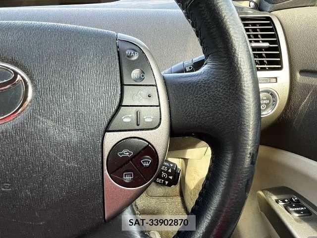 Toyota PRIUS 2008-03 385291-6