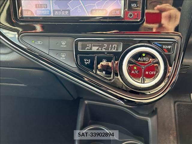 Toyota AQUA 2018-04 260665-14
