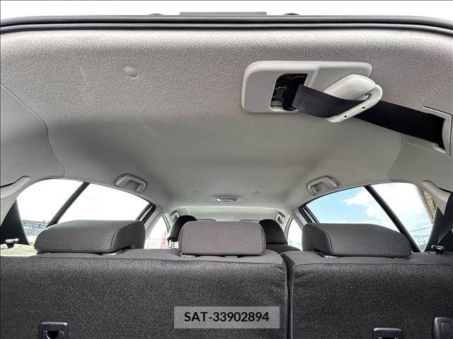 Toyota AQUA 2018-04 260665-16