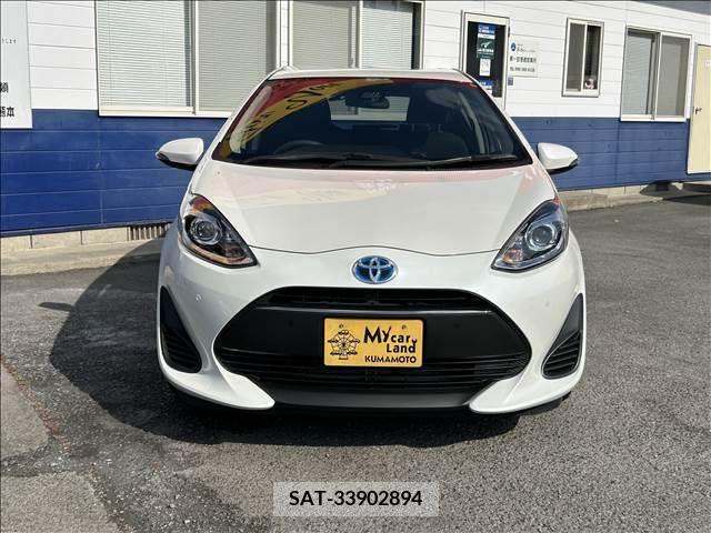 Toyota AQUA 2018-04 260665-10