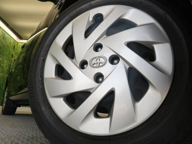 Toyota AQUA 2018-03 15616-13