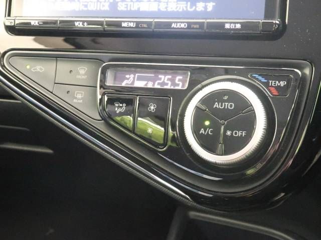 Toyota AQUA 2018-03 15616-6