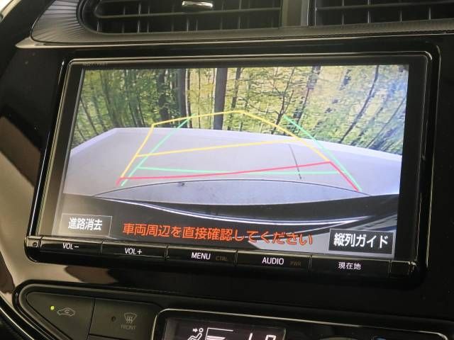 Toyota AQUA 2018-03 15616-3